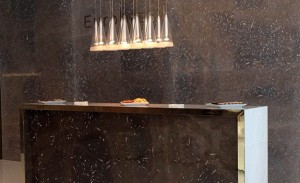 義大利展場