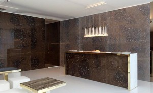 義大利展場